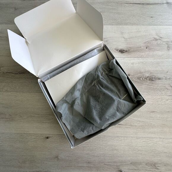 Chicos Adele Embellished Boots Black 8.5 NWT IN BOX - Picture 7 of 12